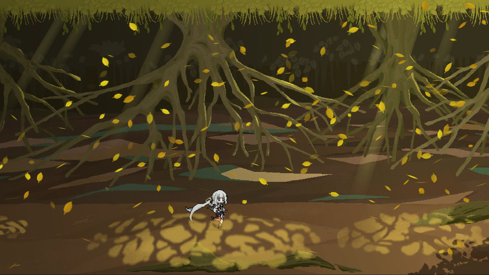 图片[12]-百万深渊（Million Depth）免安装中文版下载-蒸汽游戏宝库 - 高质量Steam单机游戏下载站