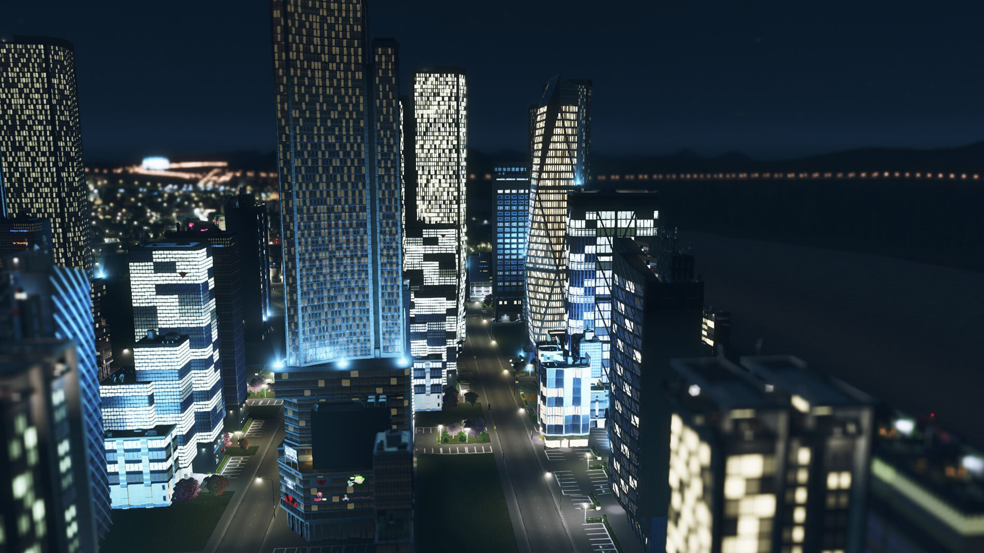 城市：天际线|v1.21.1|豪华版|全DLC|官方中文|Cities: Skylines|城市天际线|都市天际线 - 7