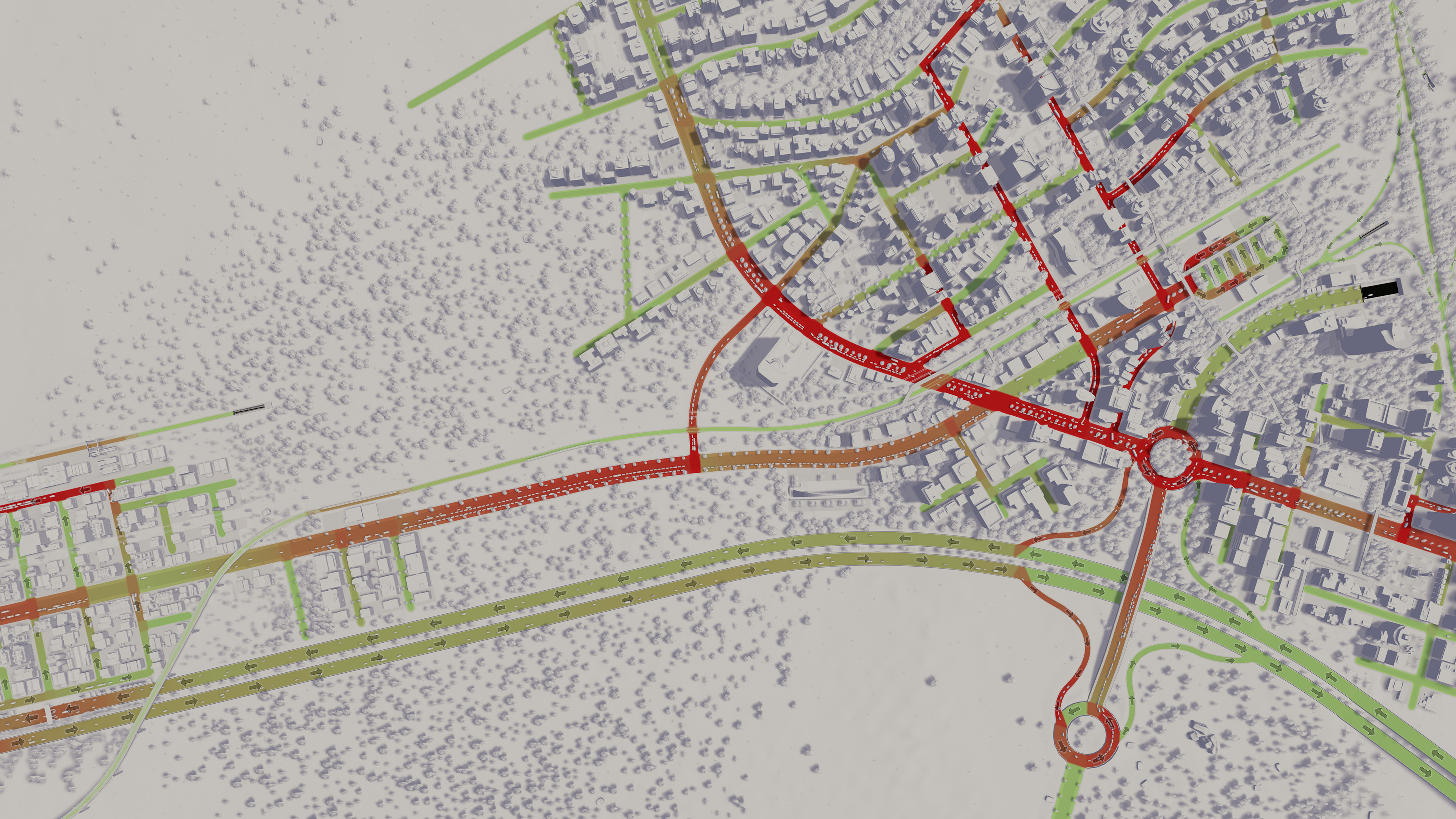 图片[4]-城市天际线 / Cities: Skylines v1.18.1-f3豪华版 简体中文版 - 软壳源码网-软壳源码网