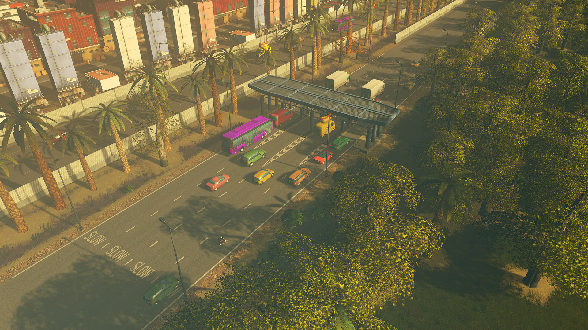 城市：天际线|v1.21.1|豪华版|全DLC|官方中文|Cities: Skylines|城市天际线|都市天际线 - 9