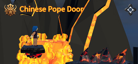 《宗门恩仇/Chinese Pope Door》BUILD 11932214官中简体|容量480MB