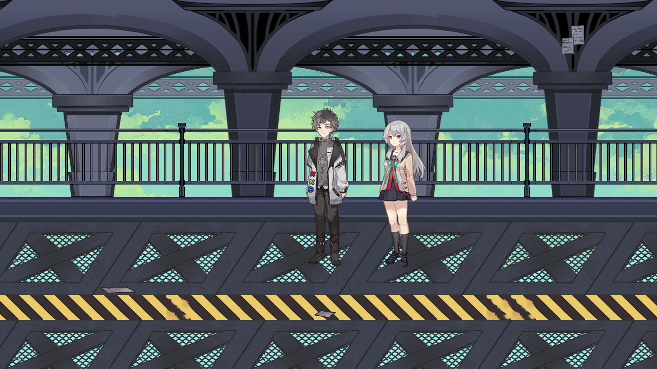 《缠罗深梦》|v1.0|中文|免安装硬盘版 《缠罗深梦》|v1.0|中文|免安装硬盘版