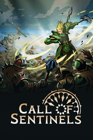 Call of Sentinels | 免安装中文版下载 - 单机岛