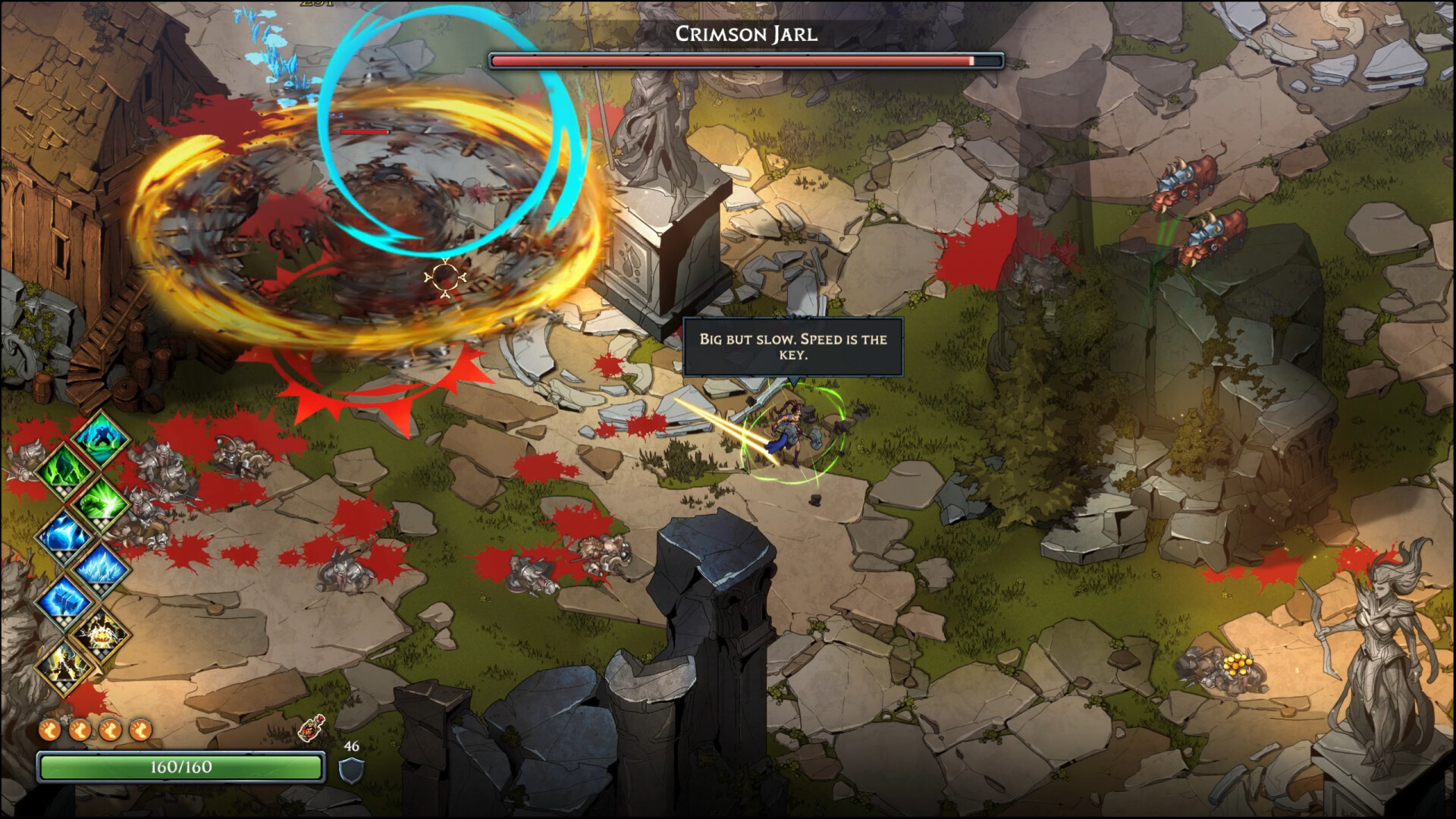 哨兵的召唤/Call of Sentinels 截图 13