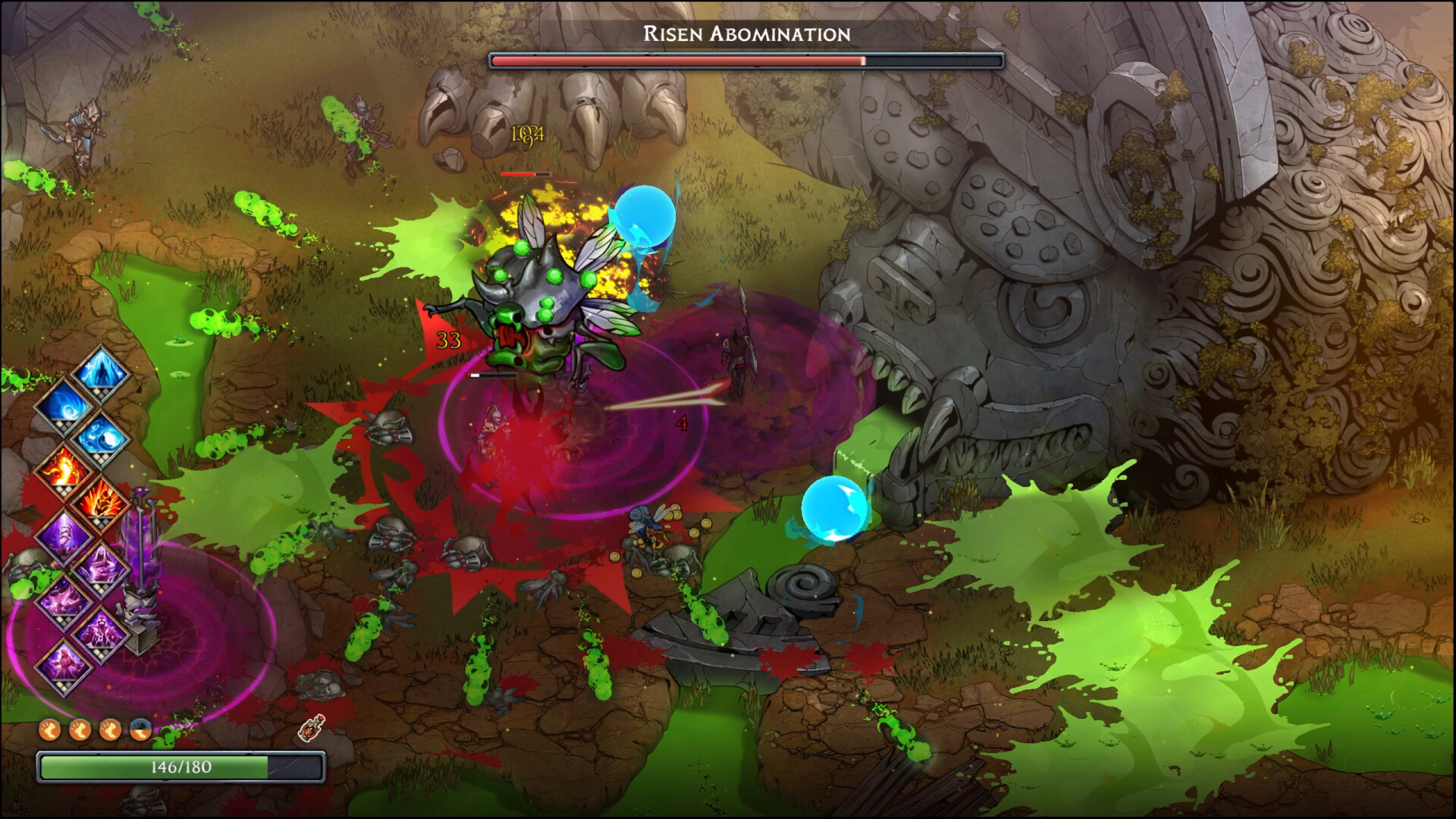 哨兵的召唤/Call of Sentinels 截图 12