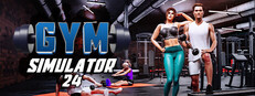 Gym Simulator 24