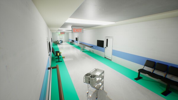 后室：为生命而奔跑！/Backrooms:Run For Your Life!中文版学习版免费下载安装,MOD,修改器_机地游戏