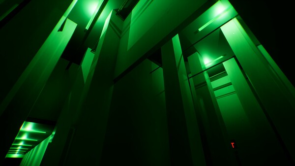 后室：为生命而奔跑！/Backrooms:Run For Your Life!中文版学习版免费下载安装,MOD,修改器_机地游戏