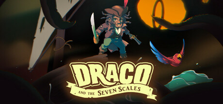 德拉科与七鳞（Draco and the Seven Scales）Build.25489068 [中文][0.26G]-极客游戏