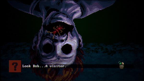 夜不能魅 - PC平台资源截图 3