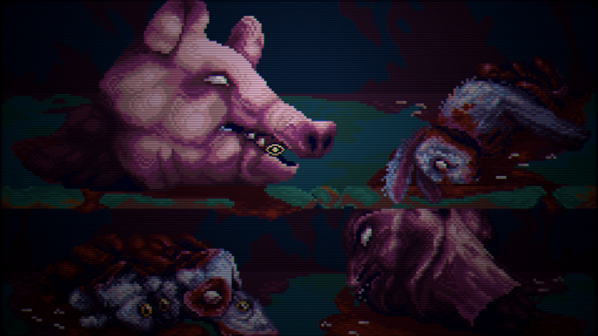 图片[14]-夜不能魅/Midnight Special v1.9.5|恐怖冒险|849MB|中文-蝶影二次元