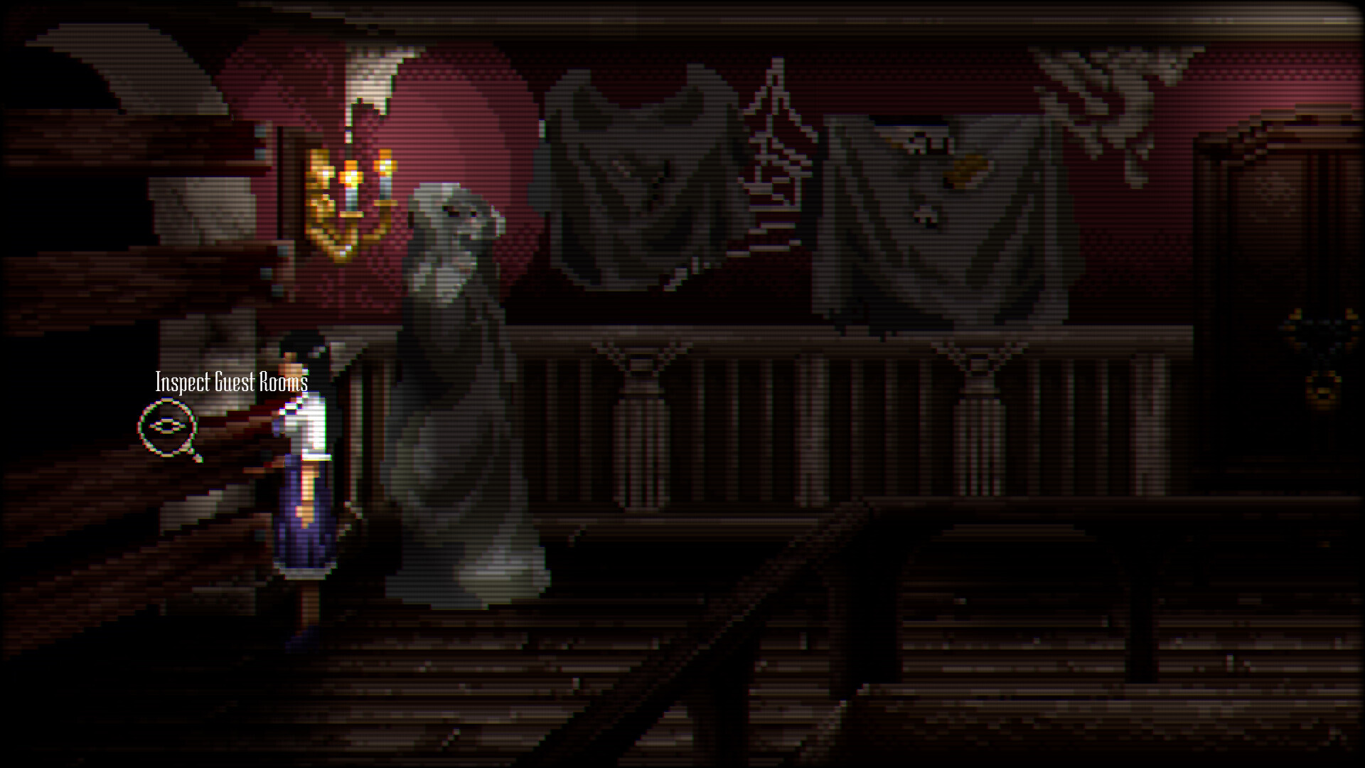 图片[13]-夜不能魅/Midnight Special v1.9.5|恐怖冒险|849MB|中文-蝶影二次元