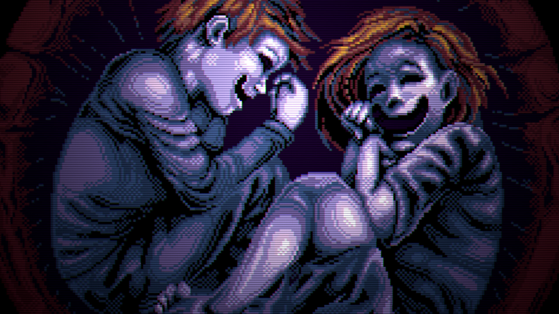 图片[19]-夜不能魅/Midnight Special v1.9.5|恐怖冒险|849MB|中文-蝶影二次元