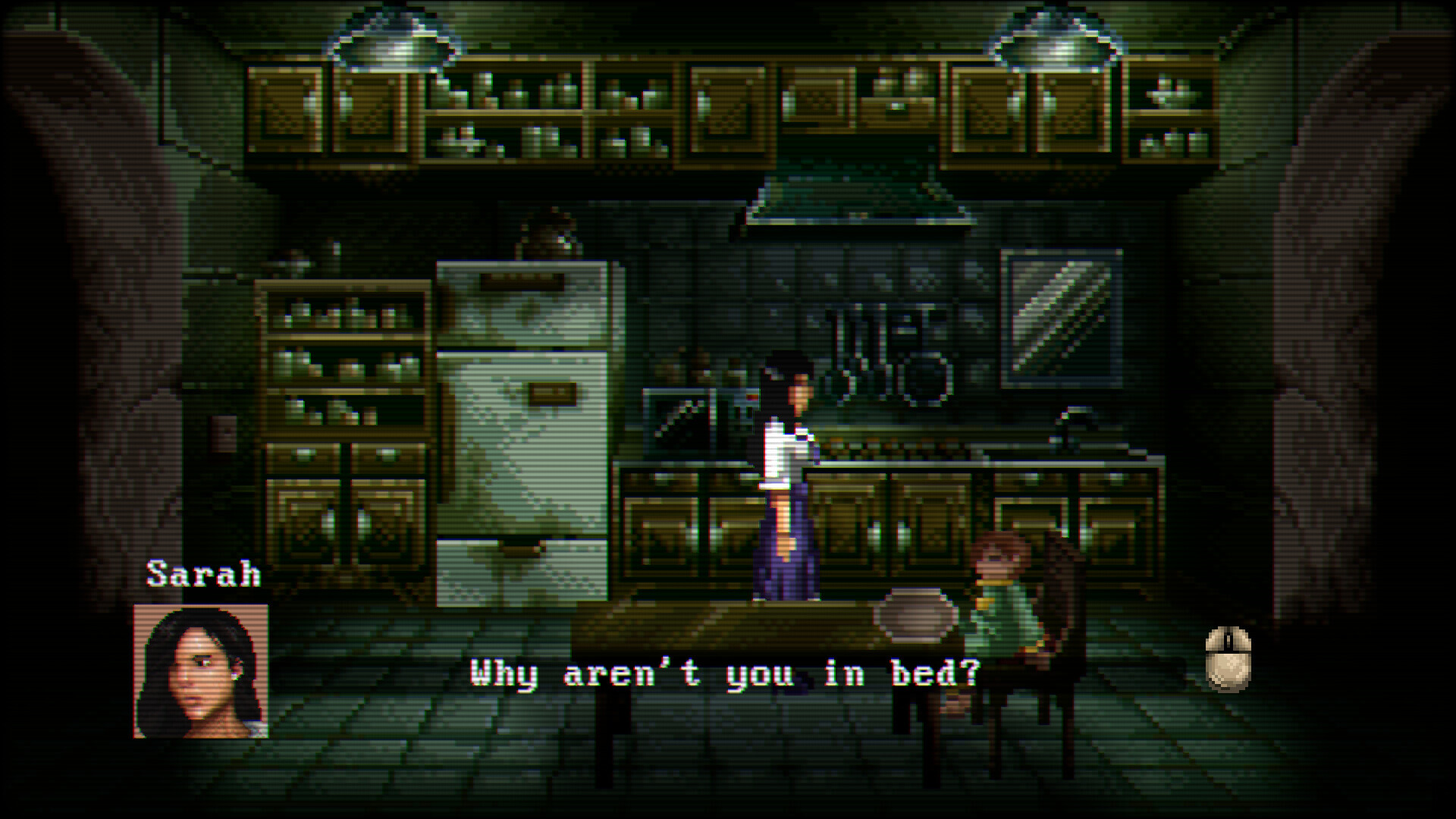 图片[11]-夜不能魅/Midnight Special v1.9.5|恐怖冒险|849MB|中文-蝶影二次元