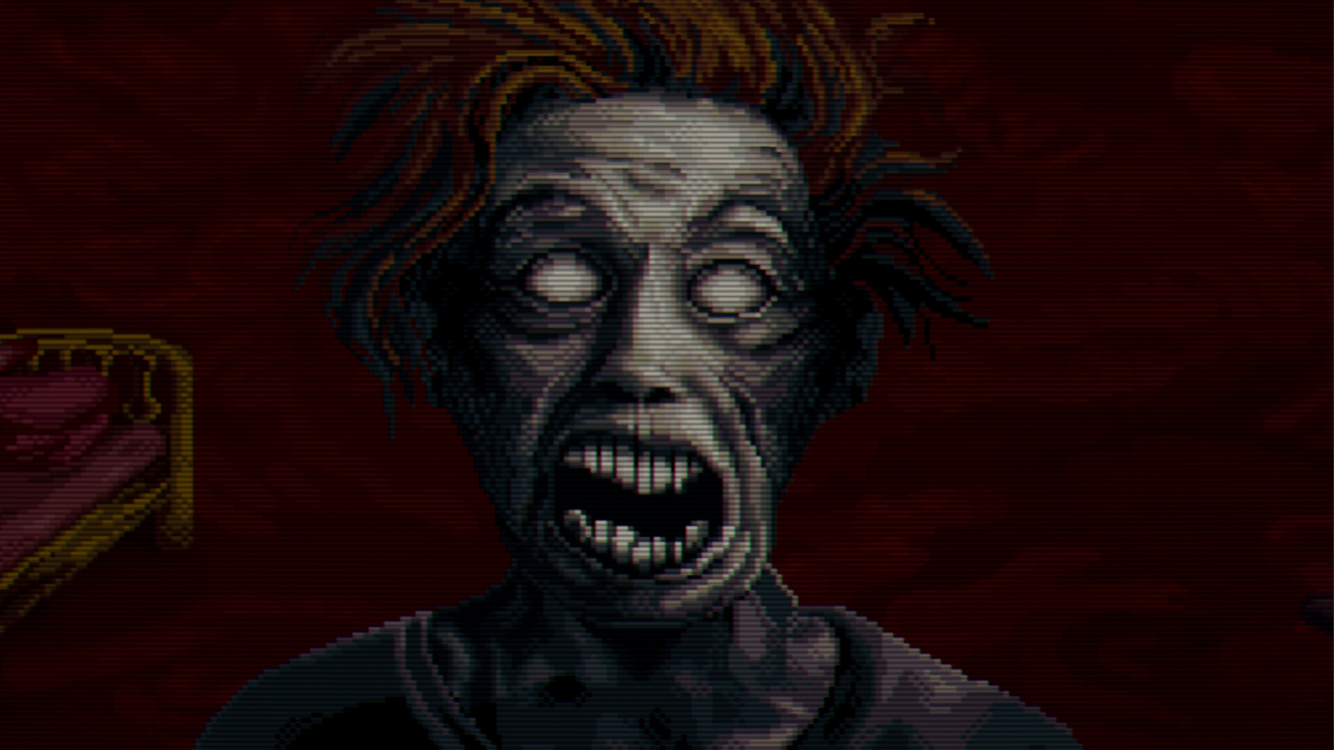 图片[12]-夜不能魅/Midnight Special v1.9.5|恐怖冒险|849MB|中文-蝶影二次元