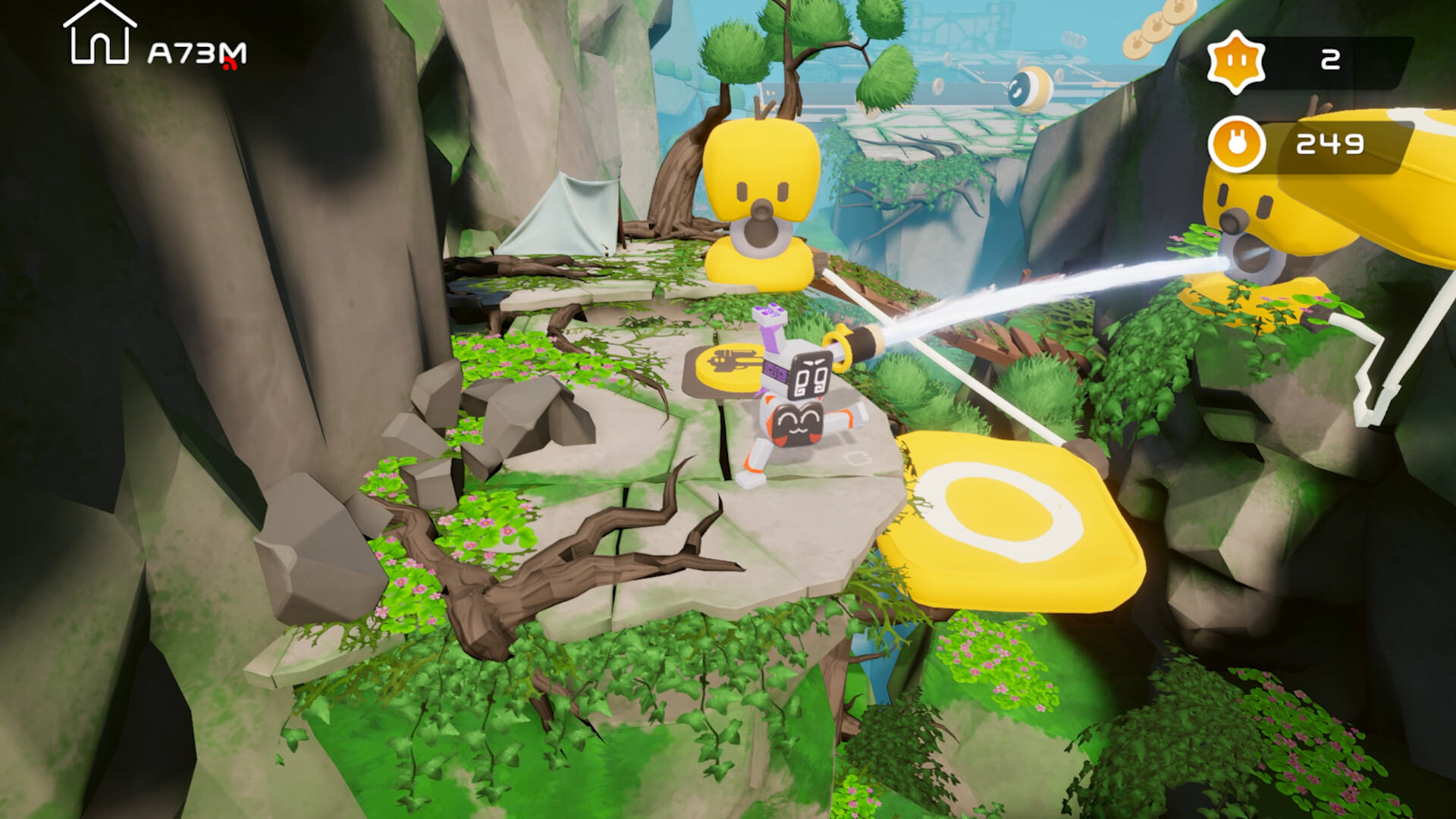 《知只大冒险2(Biped 2)》|v1.9.2+STEAM联机补丁|中文|免安装硬盘版 《知只大冒险2(Biped 2)》|v1.9.2+STEAM联机补丁|中文|免安装硬盘版