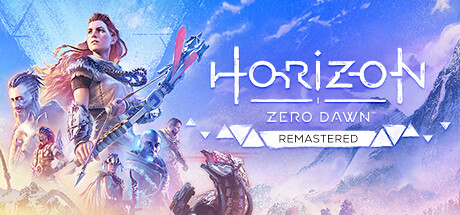 《地平线：零之曙光/黎明时分重制版 Horizon Zero Dawn Remastered》RUNE-官中简体|容量100GB