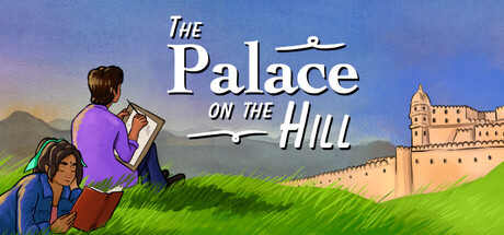 山上的宫殿/The Palace on the Hill 山上的宫殿/The Palace on the Hill