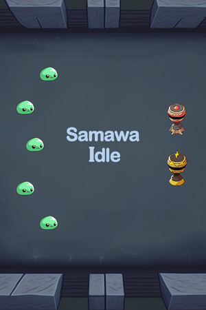 Samawa Idle | 免安装中文版下载 - 单机岛