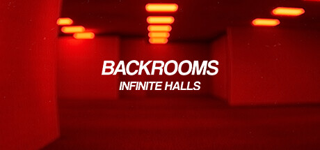 后室：无限/Backrooms: Infinite-123资源库 - 123ZYK Free Share