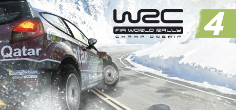WRC 4国际汽联世界拉力锦标赛