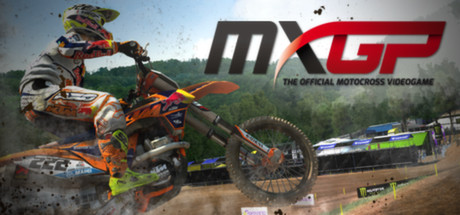MXGP-官方越野摩托车电子游戏