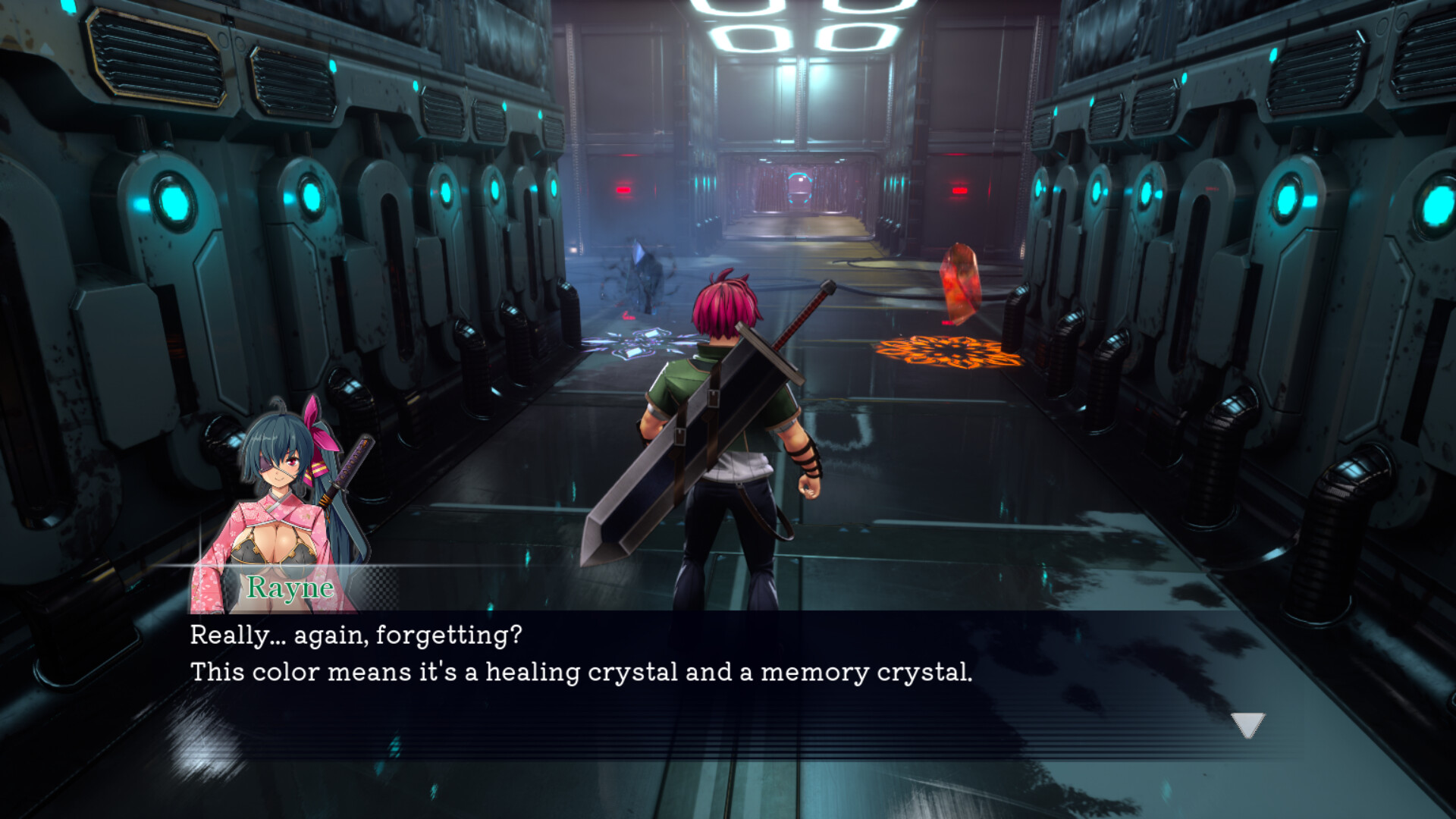 《血色流亡者》免安装中文版