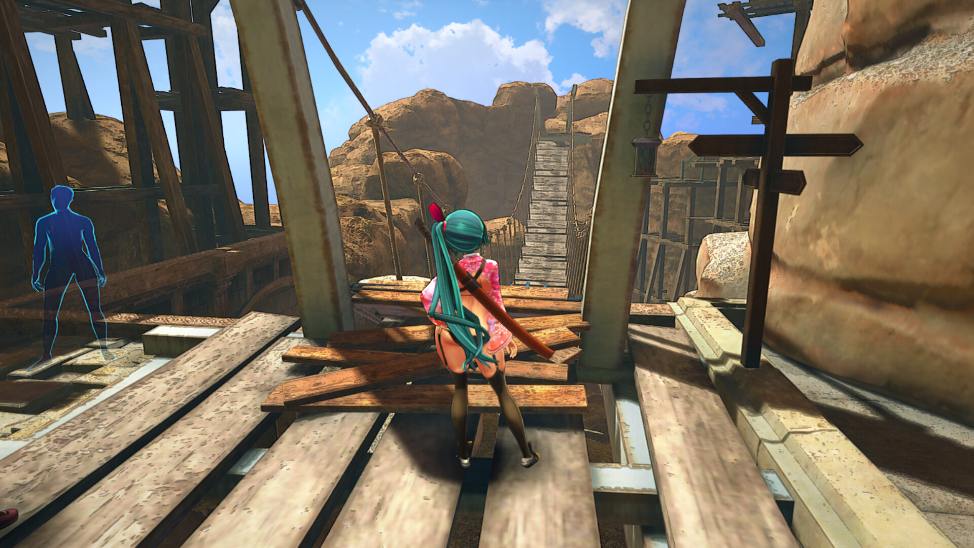 《血色流亡者》免安装中文版