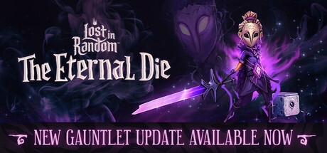 迷失混沌王国：永恒之骰/Lost in Random: The Eternal Die