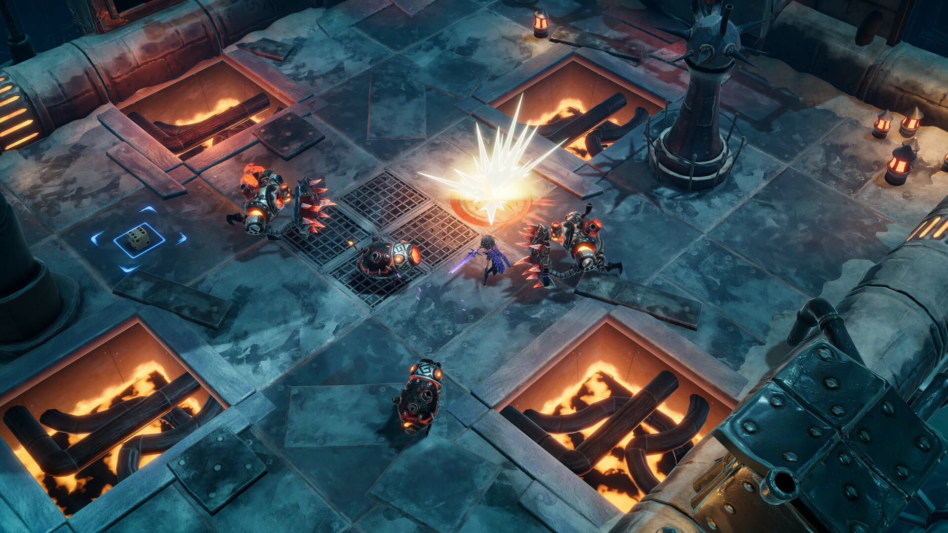 迷失混沌王国：永恒之骰/Lost in Random: The Eternal Die 截图 7