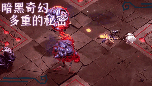 迷失混沌王国:永恒之骰/Lost in Random:The Eternal Die（V250616+集成Build.18840901升级档）