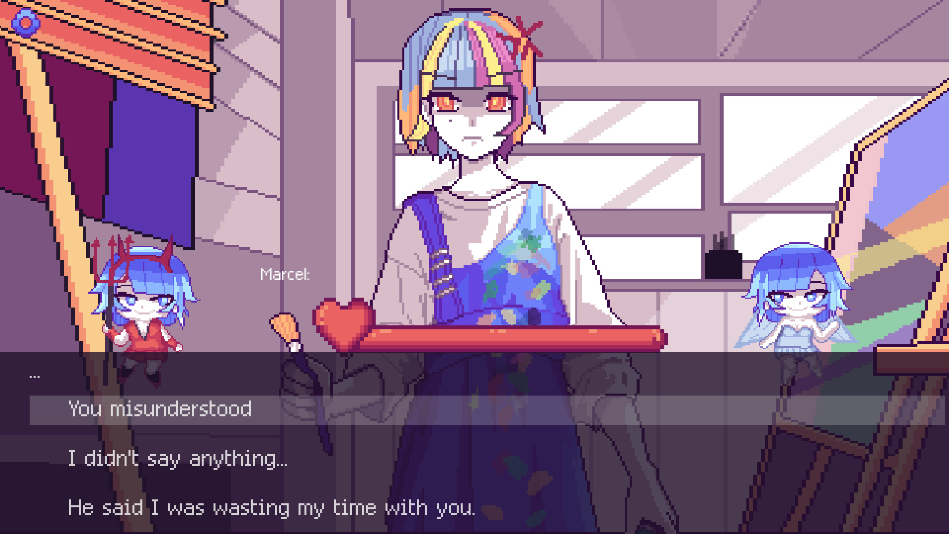 《消逝(Departed Away)》|Build 17163156|英文|免安装硬盘版 《消逝(Departed Away)》|Build 17163156|英文|免安装硬盘版