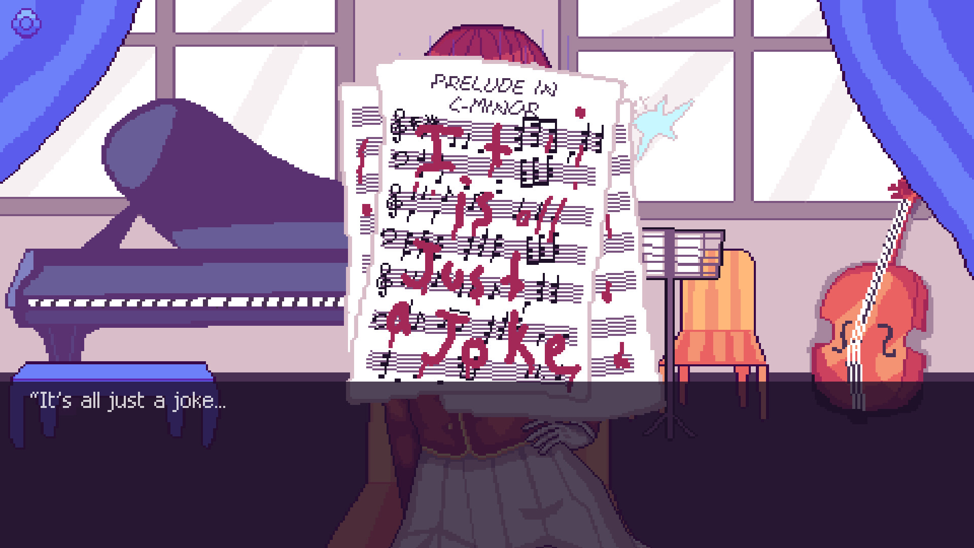 《消逝(Departed Away)》|Build 17163156|英文|免安装硬盘版 《消逝(Departed Away)》|Build 17163156|英文|免安装硬盘版