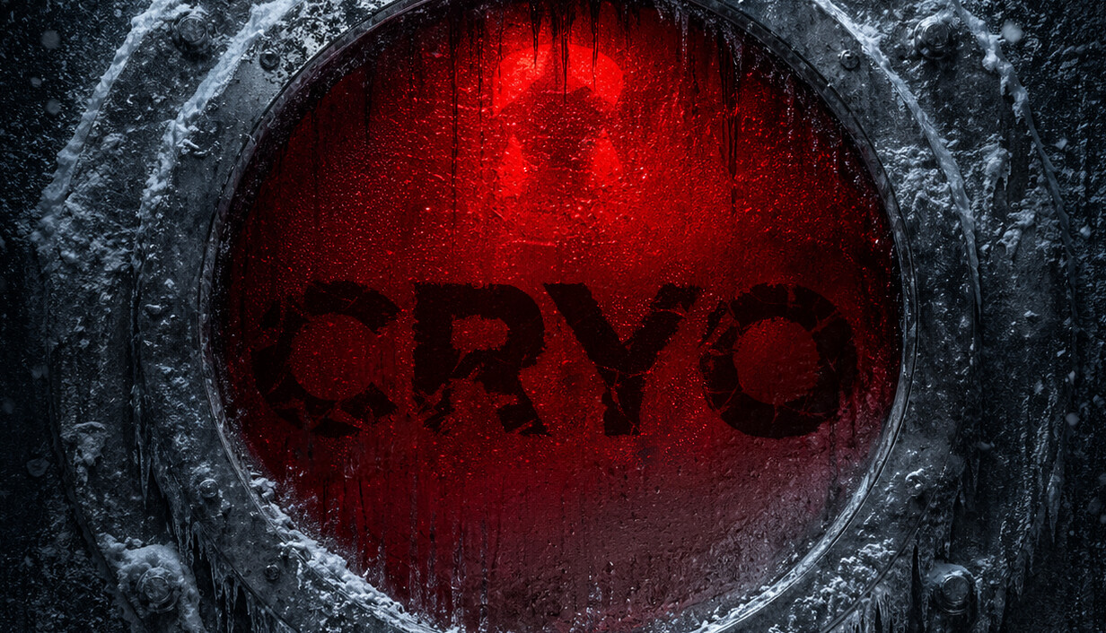 冰封绝境/CRYO