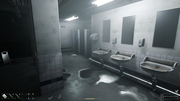 CRYO 截图 2