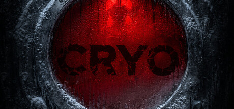 CRYO 图标