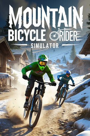 Mountain Bicycle Rider Simulator | 免安装中文版下载 - 单机岛