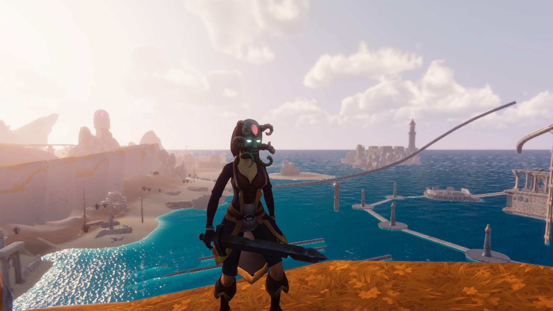 盖多尼亚2|官方英文|支持手柄|Gedonia 2 - 10