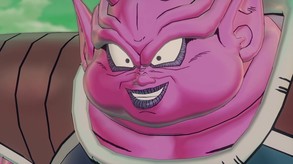 Dragon Ball Xenoverse 2 – Launch Trailer