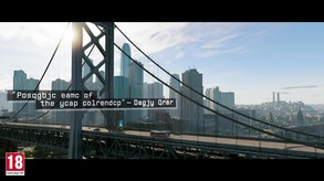 看门狗2/Watch_Dogs® 2 - PC平台资源截图 2