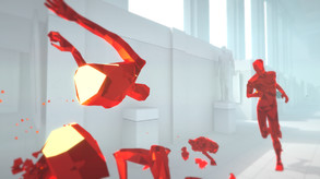 燥热/SUPERHOT - PC平台资源截图 1
