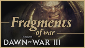 战锤40K：战争黎明III/Warhammer 40,000: Dawn of War III - PC平台资源截图 2