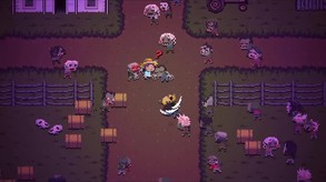 DUODENUM Anniversary Update