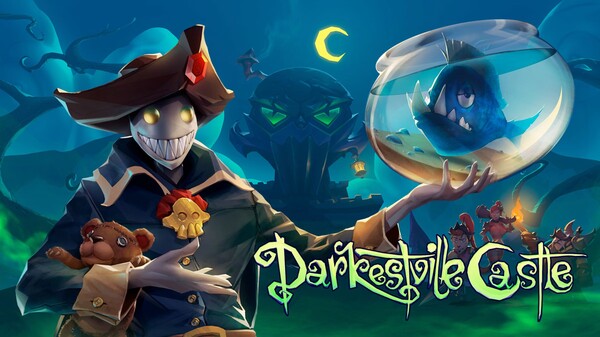 Darkestville Castle 视频 2