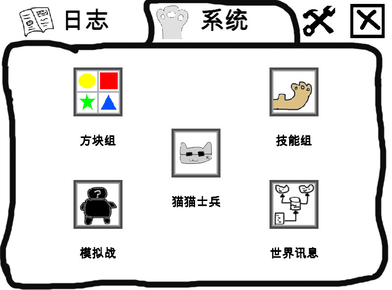 猫猫救世界 - 10