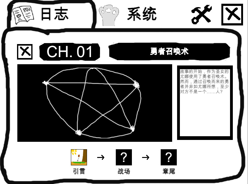猫猫救世界 - 9