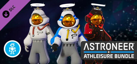 异星探险家联机版 DLC