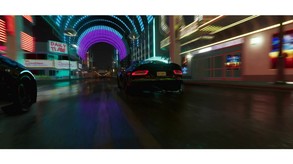 Coast to Coast - no rating