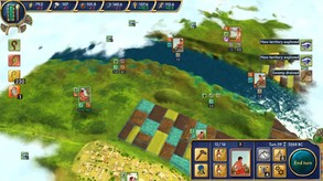 Egypt: Old Kingdom 视频 2
