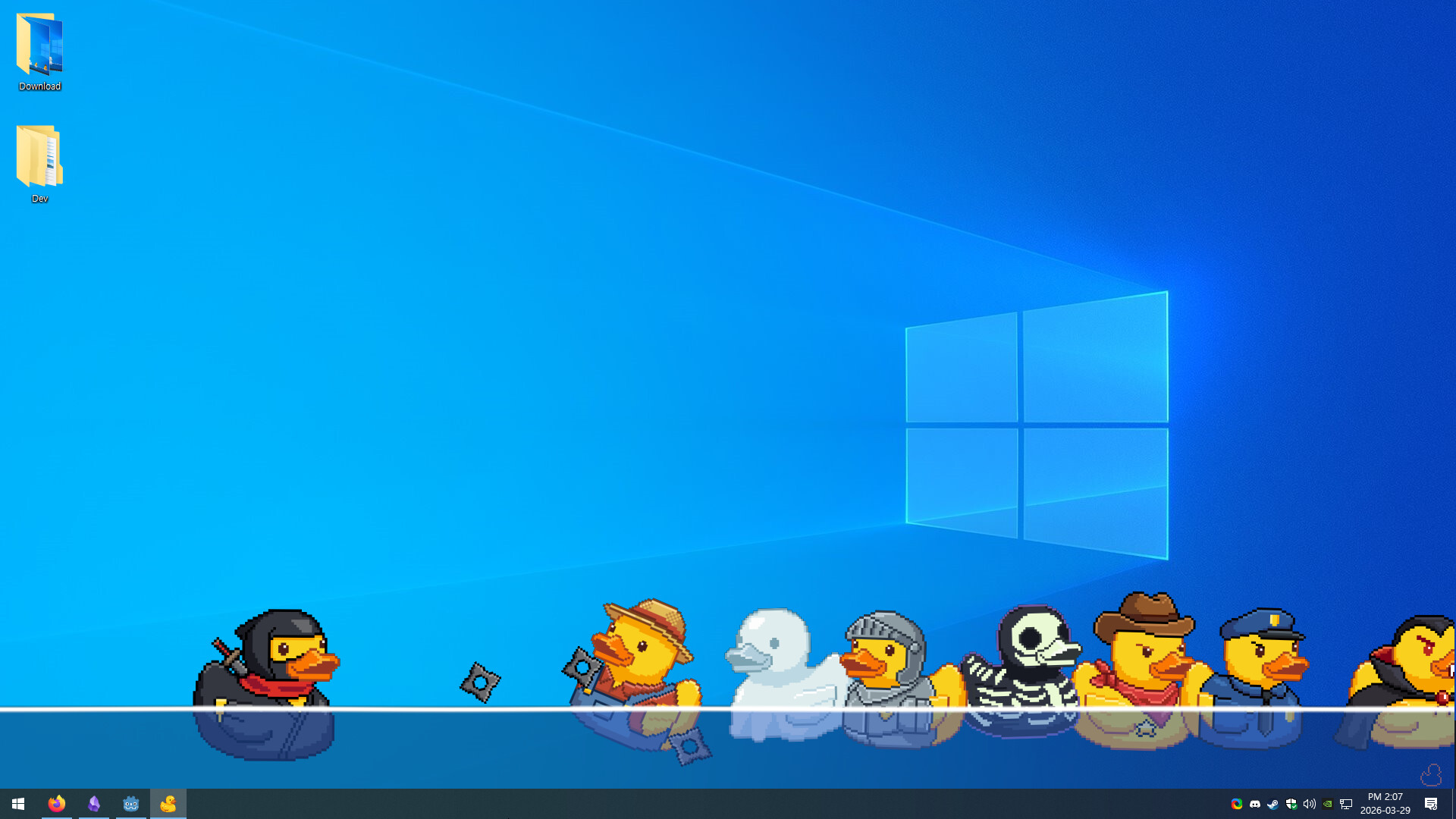 《小鸭子:桌面浴缸(Tiny Ducks: Desktop Bath)》|Build 22610938|中文|免安装硬盘版 《小鸭子:桌面浴缸(Tiny Ducks: Desktop Bath)》|Build 22610938|中文|免安装硬盘版